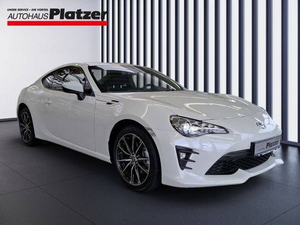 Toyota GT86 147 kW image number 15