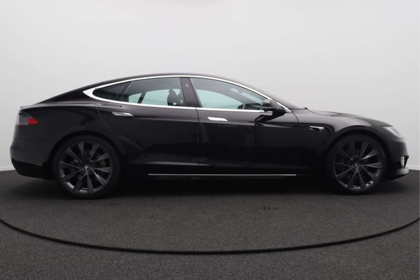 Tesla Model S AWD 205 kW image number 6