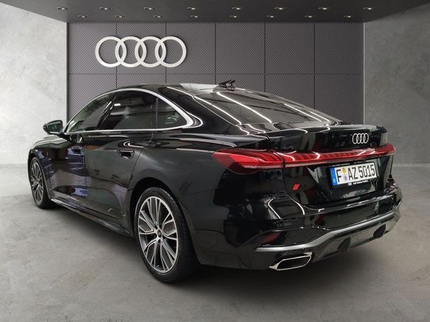 Audi A5 TFSI S-line 150 kW image number 4