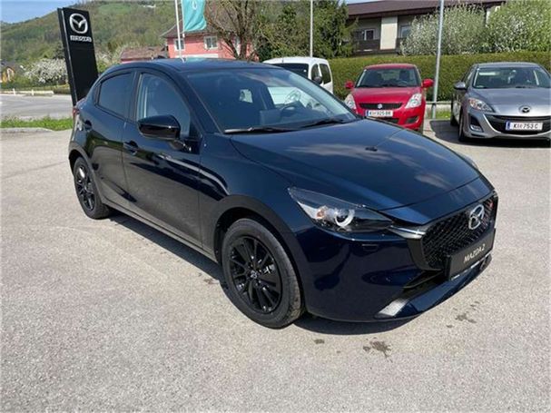 Mazda 2 90 66 kW image number 2