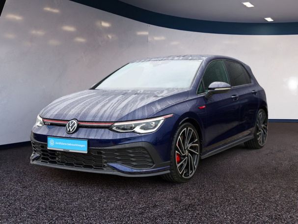 Volkswagen Golf GTI Clubsport DSG 221 kW image number 1