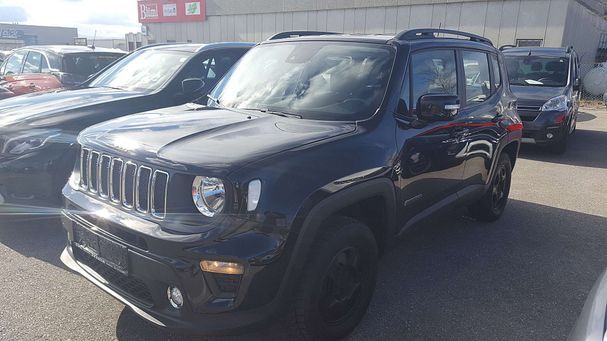 Jeep Renegade 2.0 MultiJet 103 kW image number 1