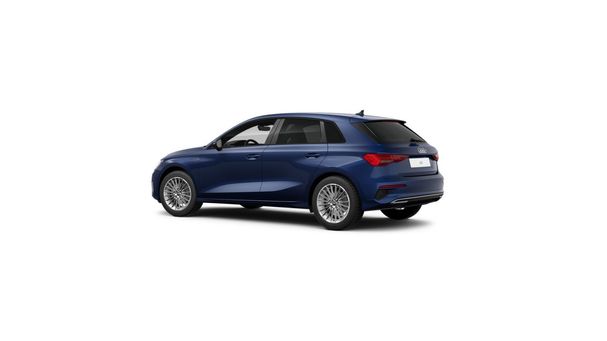 Audi A3 30 TFSI Sportback Advanced 81 kW image number 8