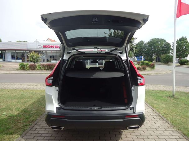 Honda CR-V 135 kW image number 8