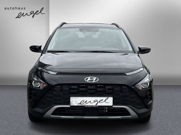 Hyundai Bayon 1.0 T-GDI Trend DCT 74 kW image number 3