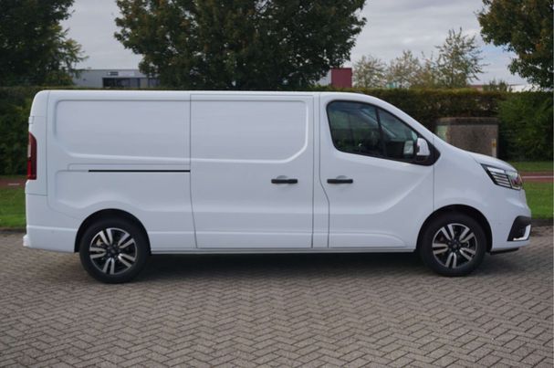 Renault Trafic 125 kW image number 2