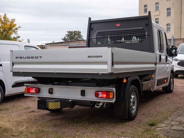 Peugeot Boxer HDi 335 103 kW image number 5