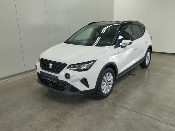 Seat Arona 85 kW image number 1