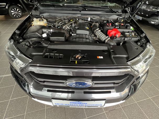 Ford Ranger 2.0 TDCi 4x4 156 kW image number 5