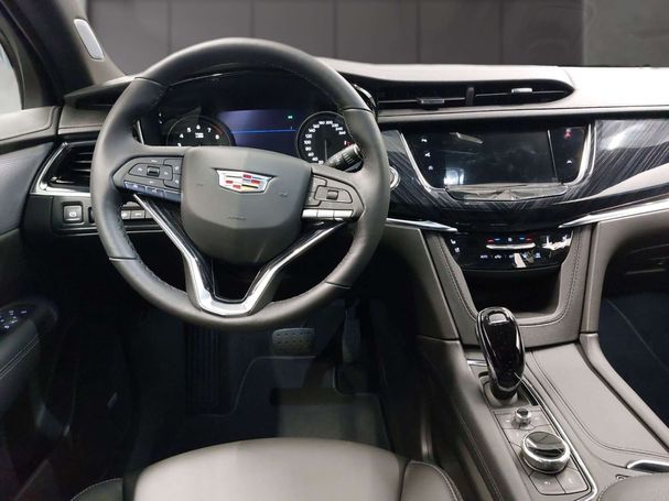 Cadillac XT6 231 kW image number 8