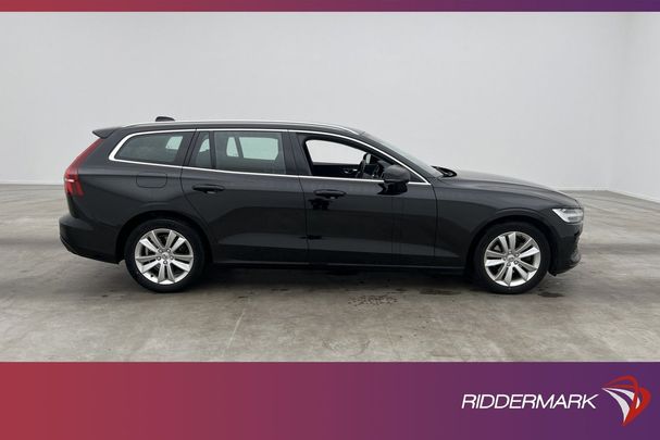 Volvo V60 B4 145 kW image number 6