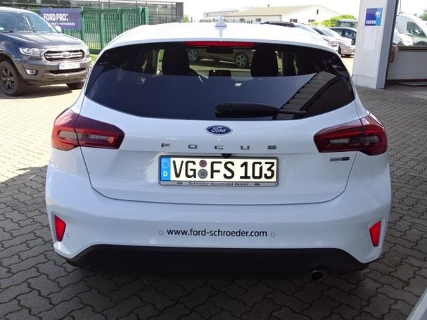 Ford Focus 1.0 TITANIUM 92 kW image number 14