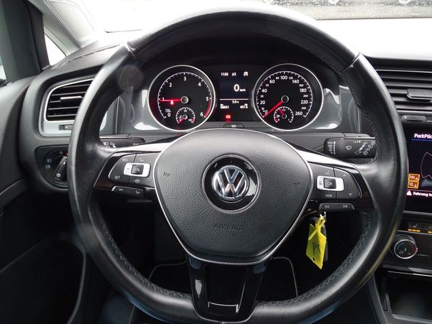 Volkswagen Golf Variant 1.6 TDI Trendline 85 kW image number 14