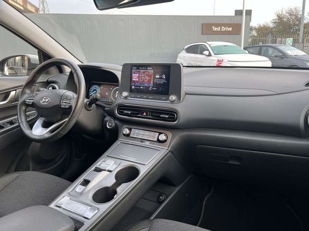 Hyundai Kona 100 kW image number 18