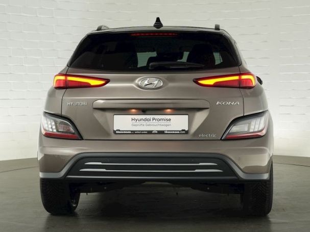 Hyundai Kona Elektro Trend 100 kW image number 6