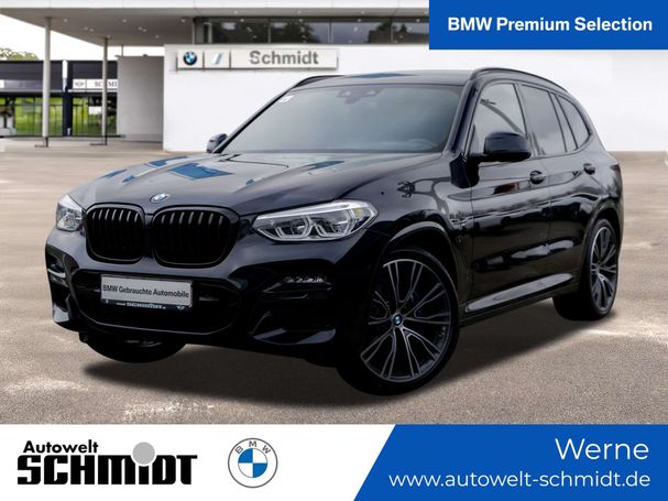 BMW X3 M40i xDrive 265 kW image number 1