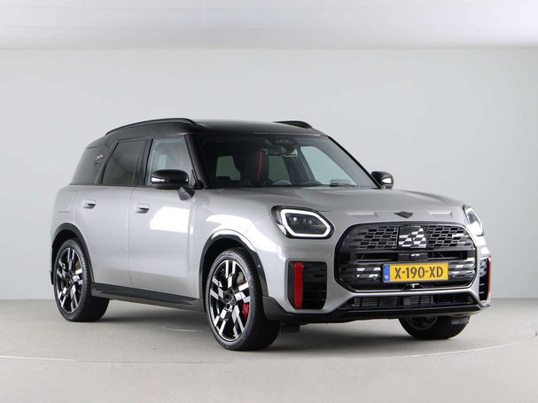 Mini John Cooper Works Countryman ALL4 221 kW image number 7