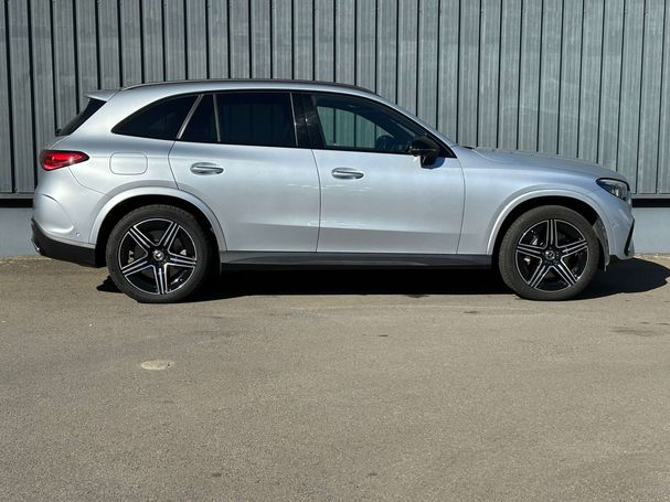 Mercedes-Benz GLC 300 de 225 kW image number 5