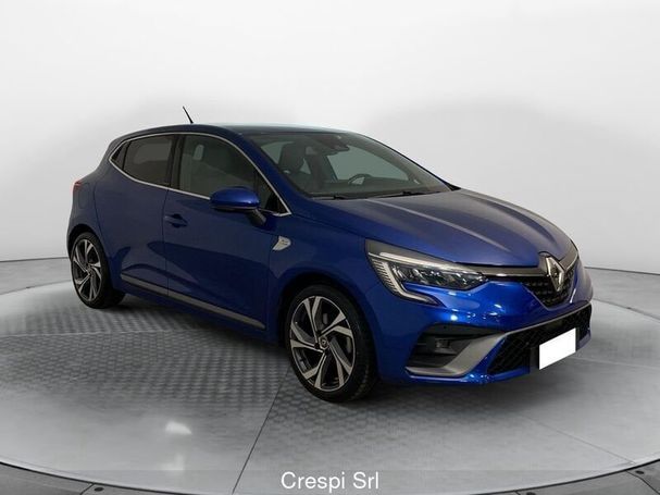 Renault Clio E-Tech Hybrid 140 103 kW image number 2