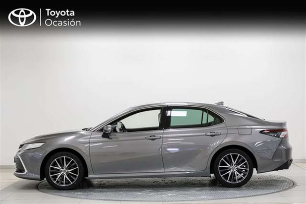 Toyota Camry 160 kW image number 4