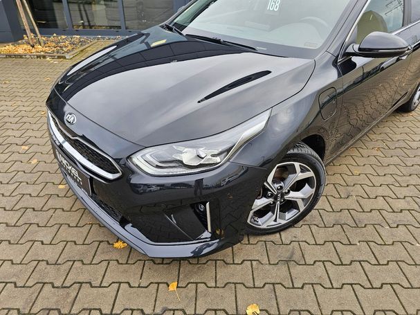 Kia Ceed Sportswagon Platinum Edition 104 kW image number 1