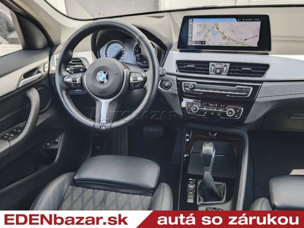 BMW X1 25e xDrive 162 kW image number 5