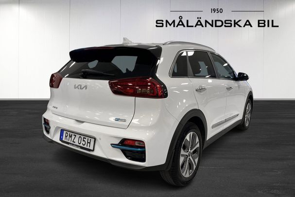 Kia Niro e 64 kWh 150 kW image number 3