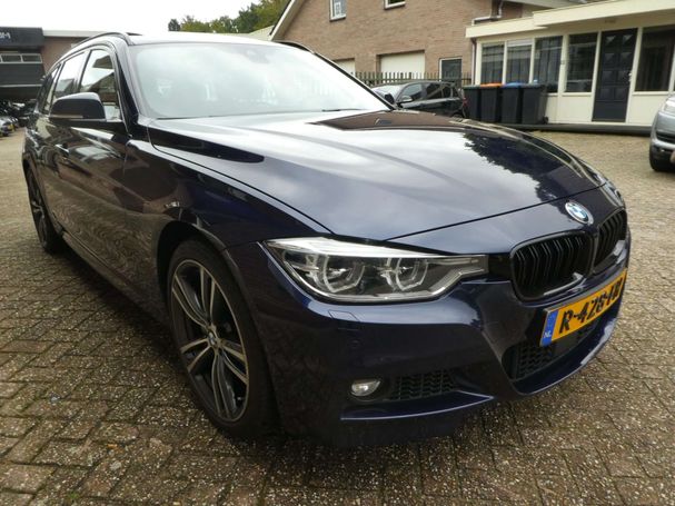 BMW 335d Touring xDrive M Sport 230 kW image number 7