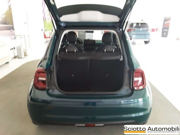 Fiat 500 e 70 kW image number 6