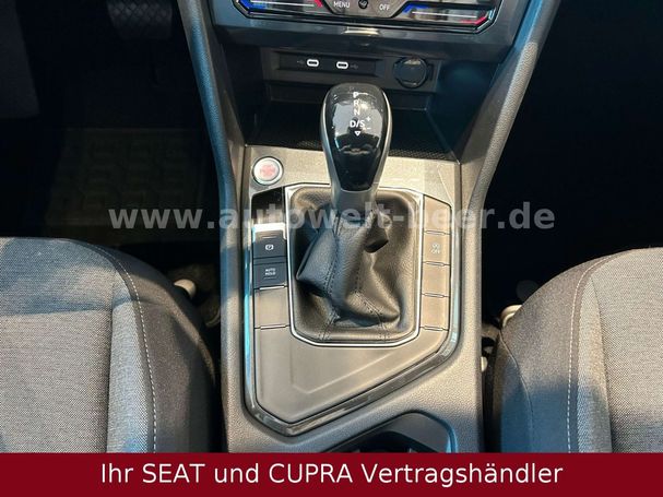 Seat Tarraco 2.0 TDI DSG 110 kW image number 7