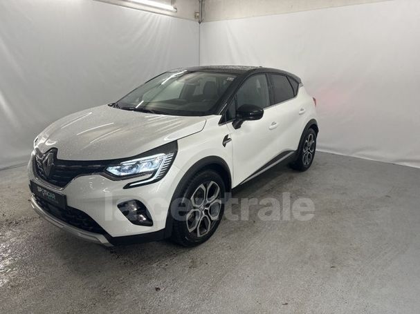 Renault Captur 107 kW image number 1