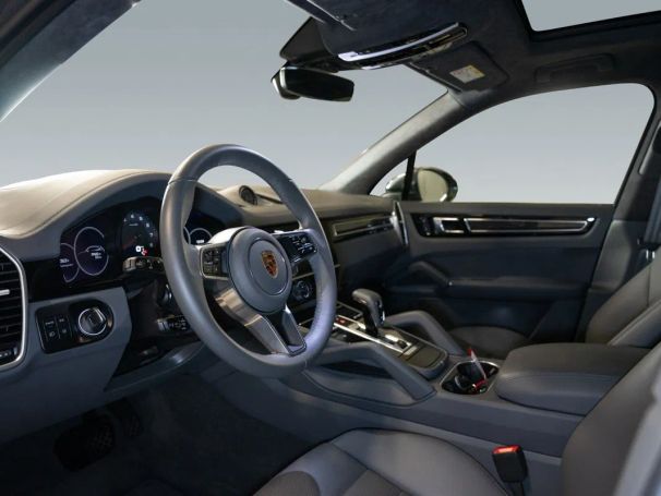 Porsche Cayenne 250 kW image number 15