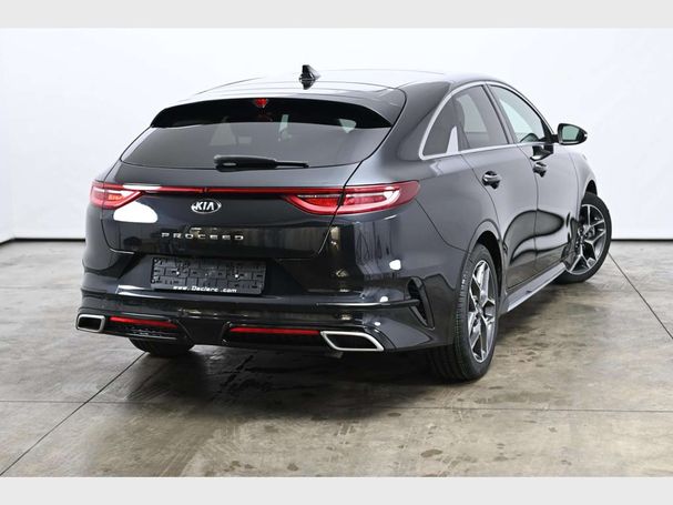 Kia ProCeed 1.0 T-GDI GT Line 88 kW image number 2