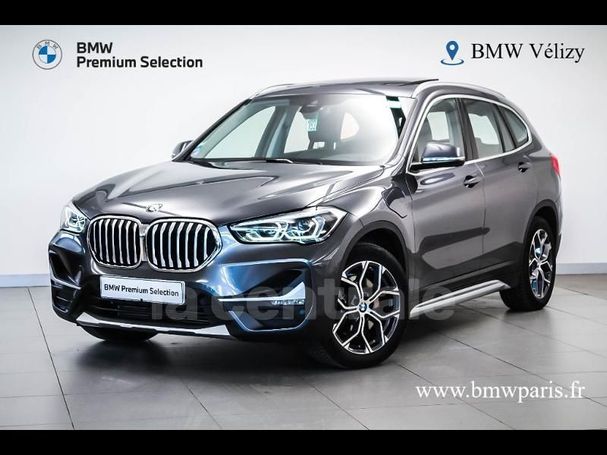 BMW X1 25e xDrive 162 kW image number 1