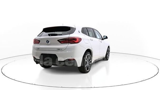 BMW X2 sDrive 103 kW image number 23