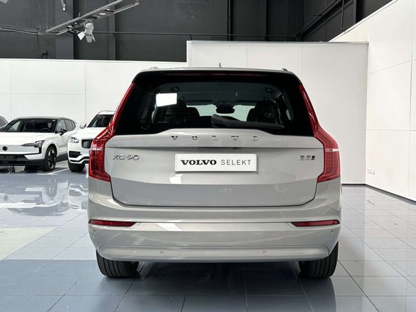 Volvo XC90 B5 AWD 173 kW image number 27