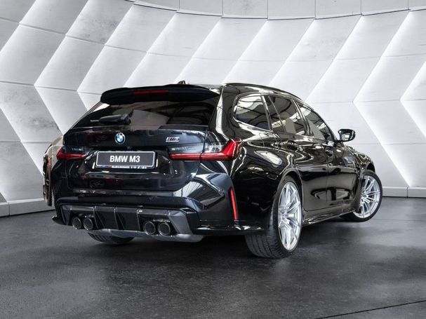 BMW M3 Competition Touring M xDrive 390 kW image number 3