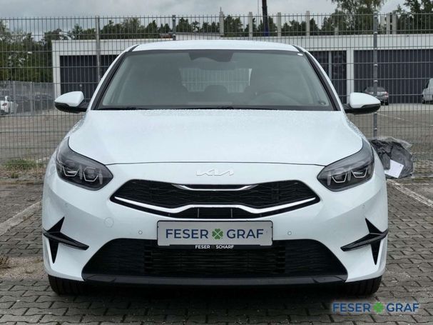 Kia Ceed 1.5 Spirit 103 kW image number 11