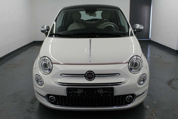 Fiat 500 1.2 Dualogic 51 kW image number 16