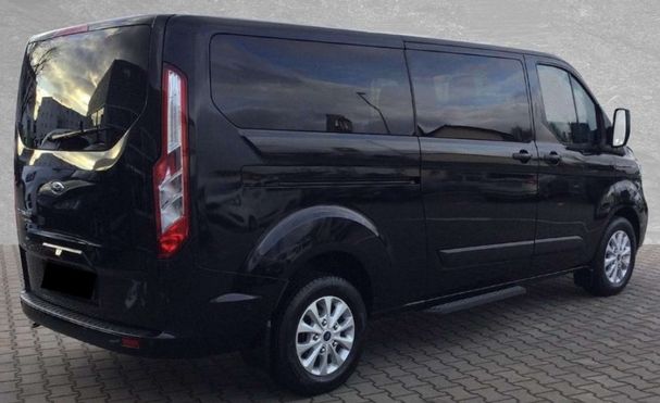 Ford Tourneo Custom 320 L2 2.0 EcoBlue Trend 110 kW image number 8