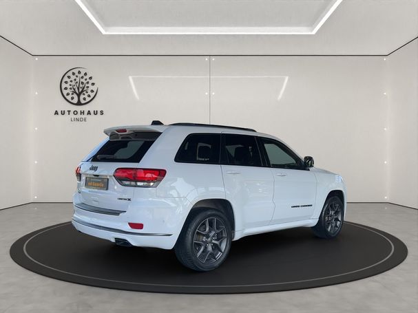 Jeep Grand Cherokee 210 kW image number 2