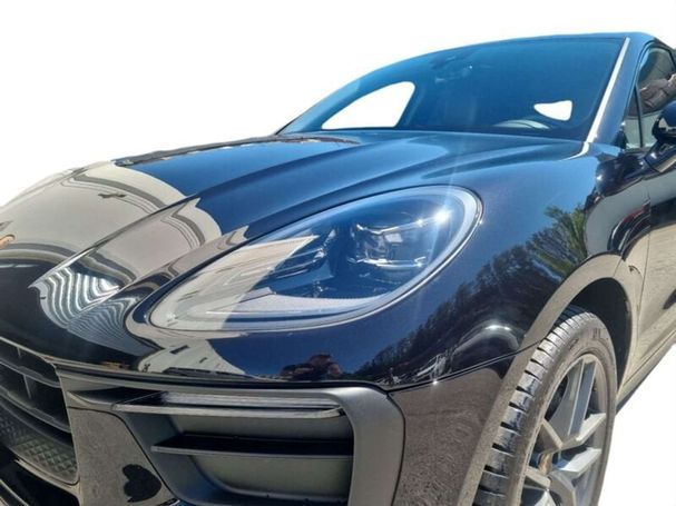 Porsche Macan PDK 195 kW image number 9