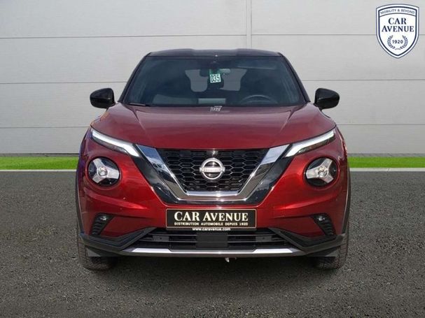 Nissan Juke DIG-T N-Design 85 kW image number 2