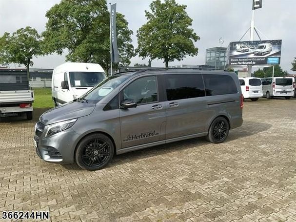 Mercedes-Benz V 250d 140 kW image number 3