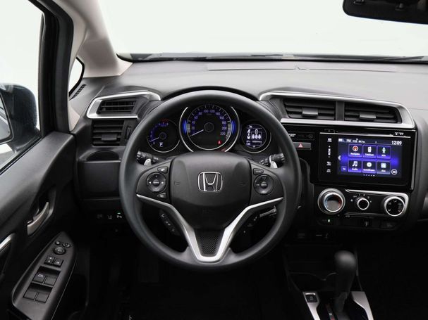 Honda Jazz 1.3 i-VTEC Comfort 75 kW image number 29