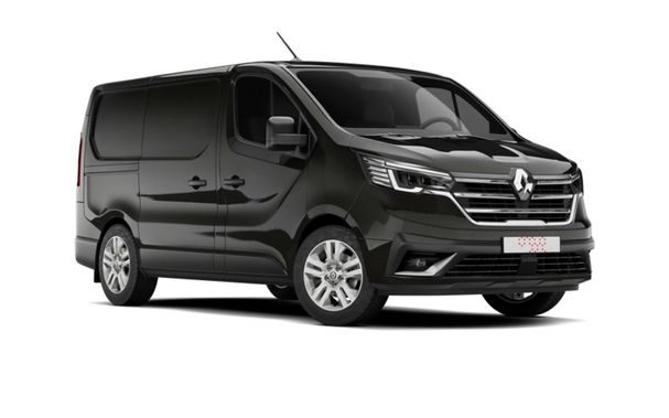 Renault Trafic L2H1 E-Tech Electric 90 kW image number 1