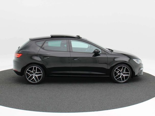 Seat Leon 1.5 TSI FR 110 kW image number 6