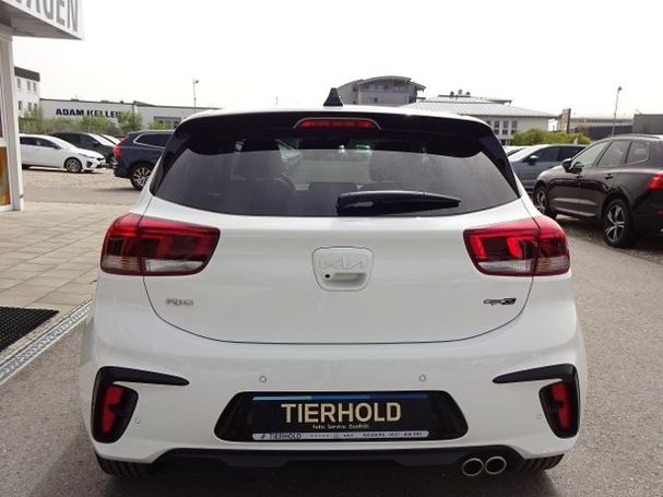 Kia Rio 1.0 GT Line 88 kW image number 2