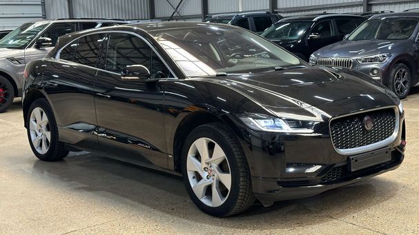 Jaguar I-Pace EV400 S 294 kW image number 2