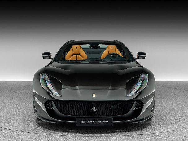 Ferrari 812 GTS 588 kW image number 10